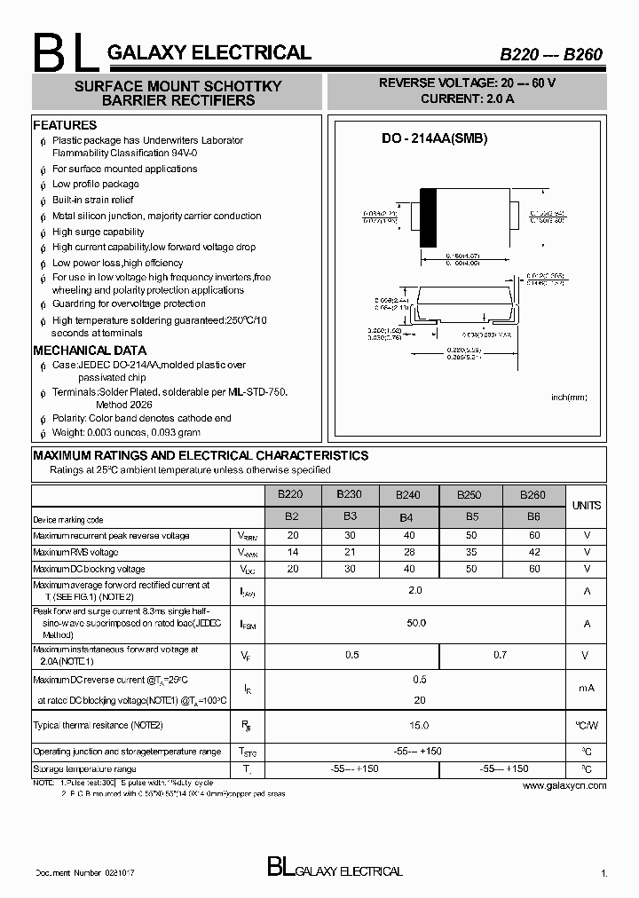 B260_4458239.PDF Datasheet