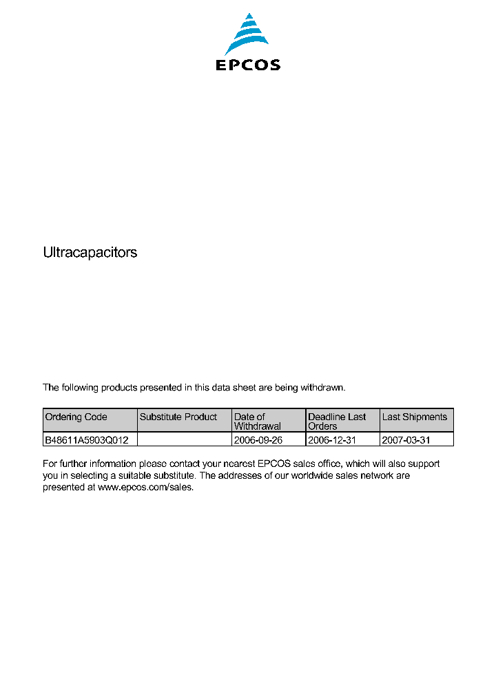 B48611A5903Q012_4503377.PDF Datasheet