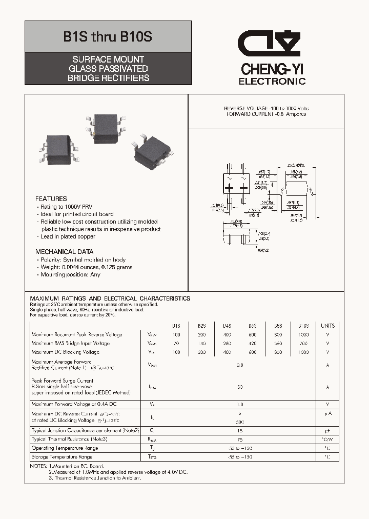 B6S_4571959.PDF Datasheet