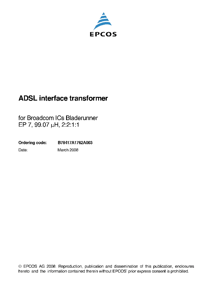 B78417A1762A003_4743145.PDF Datasheet