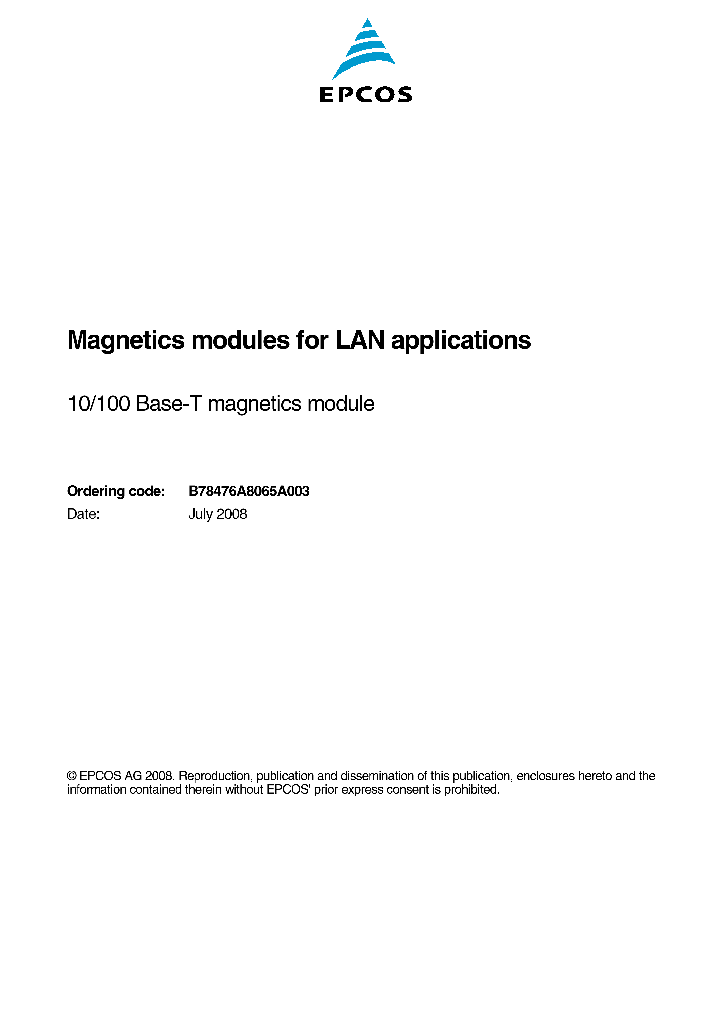 B78476A8065A003_4855566.PDF Datasheet