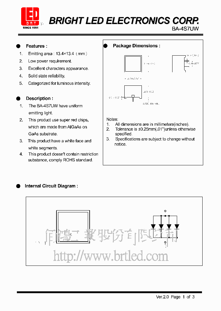 BA-4S7UW_4606658.PDF Datasheet