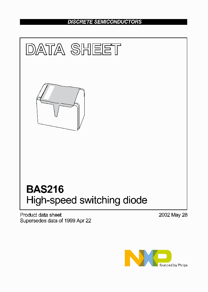 BAS216_4720867.PDF Datasheet