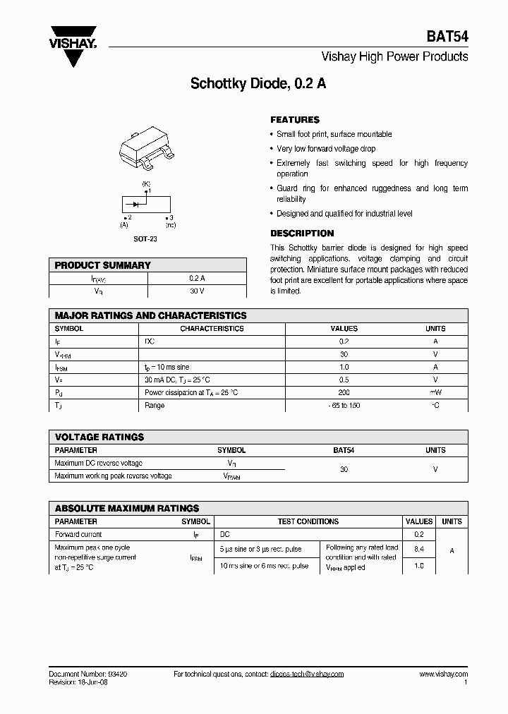BAT5408_4713326.PDF Datasheet
