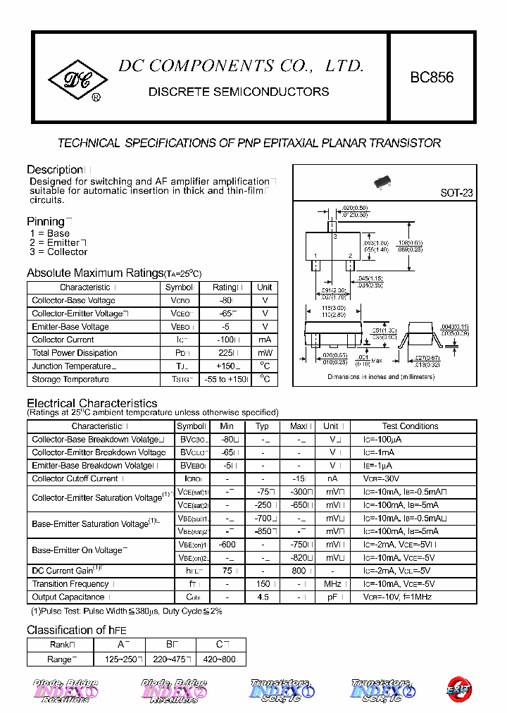 BC856_4579869.PDF Datasheet