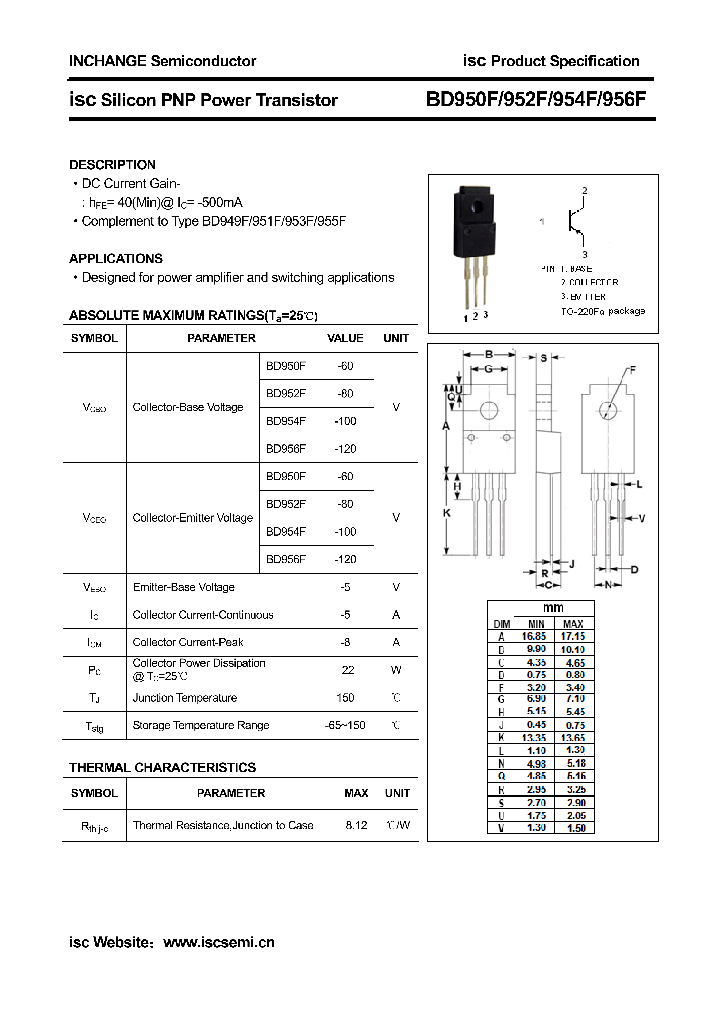 BD950F_4321375.PDF Datasheet