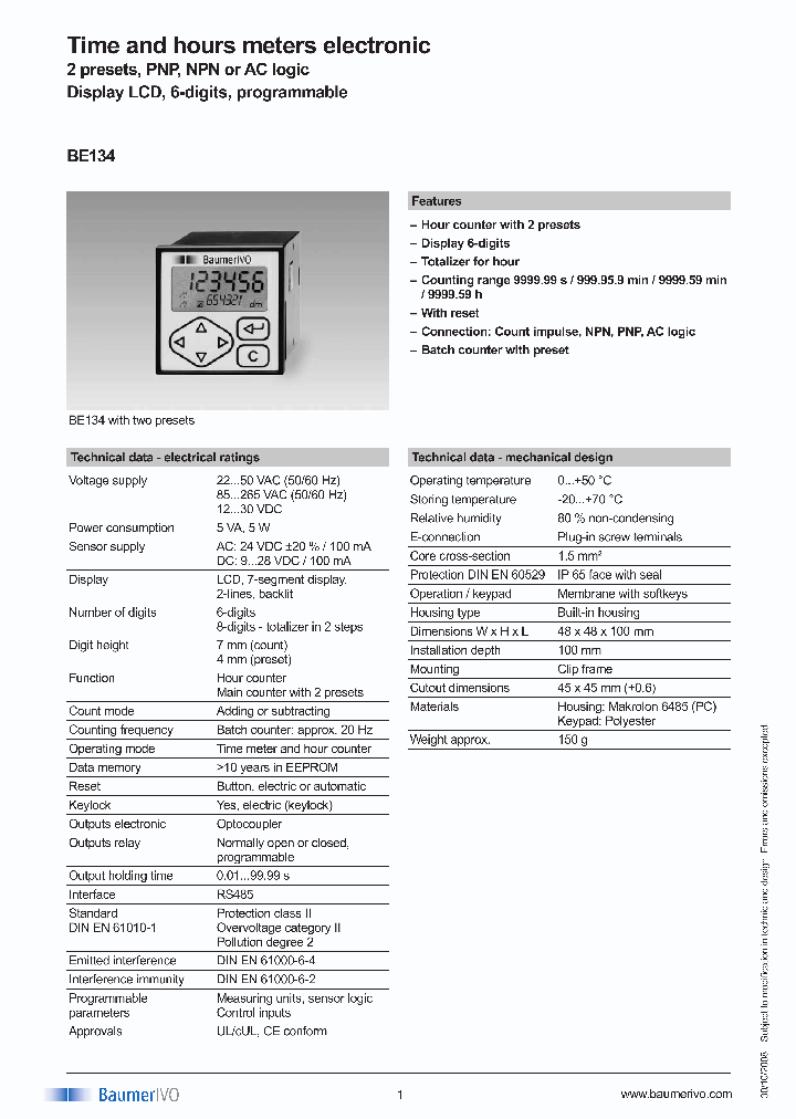 BE134011AX01_4387129.PDF Datasheet