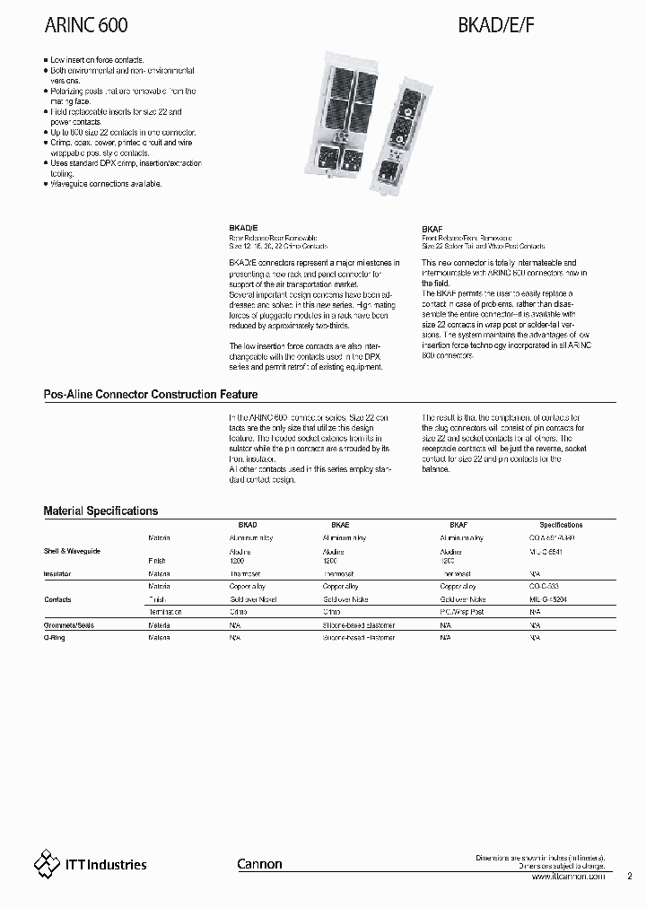 BKAC1A234MAA40101SA_4198308.PDF Datasheet