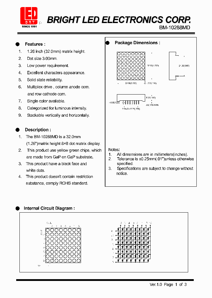 BM-10288MD_4517541.PDF Datasheet