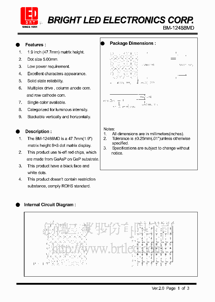 BM-12488MD_4892406.PDF Datasheet