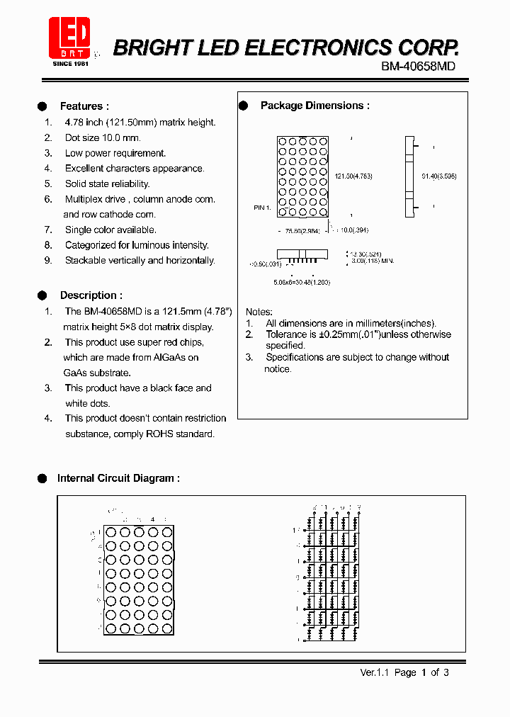 BM-40658MD_4169658.PDF Datasheet