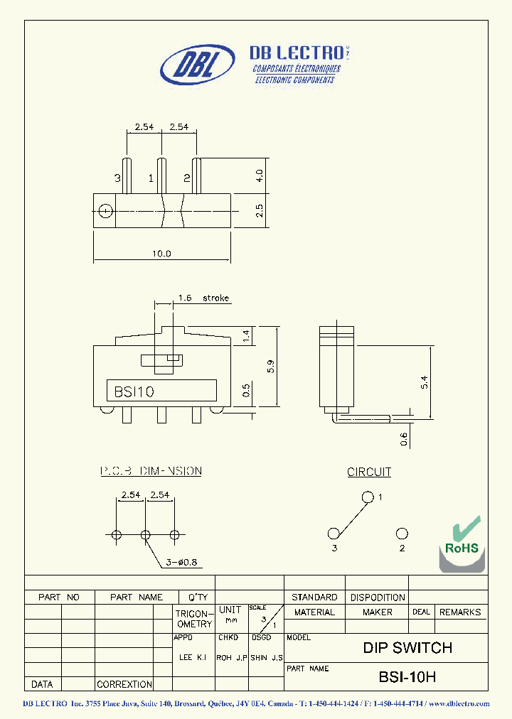 BSI-10H_4187328.PDF Datasheet