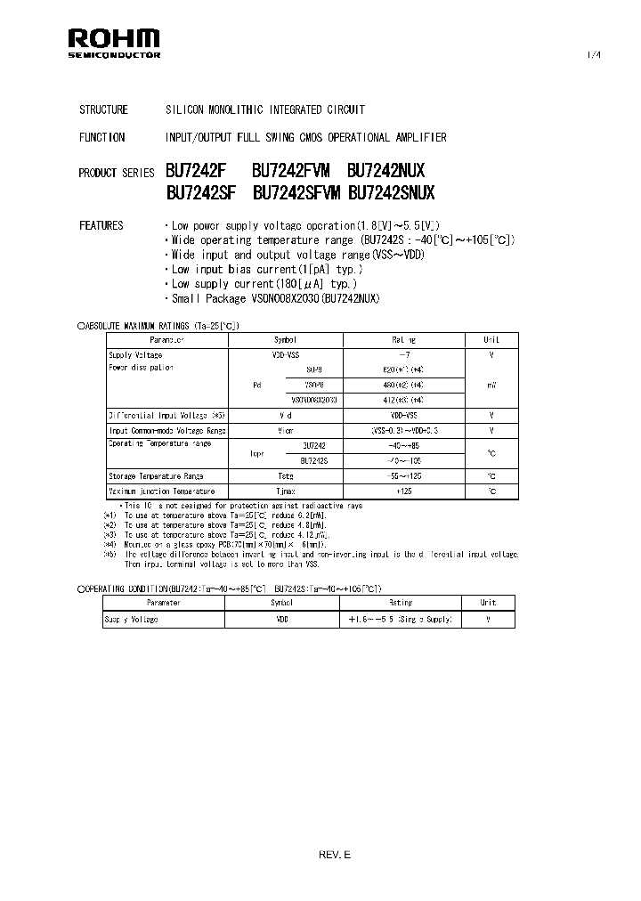 BU7242NUX_4679966.PDF Datasheet