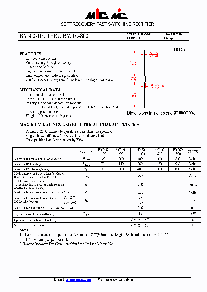 BY500-400_4546645.PDF Datasheet