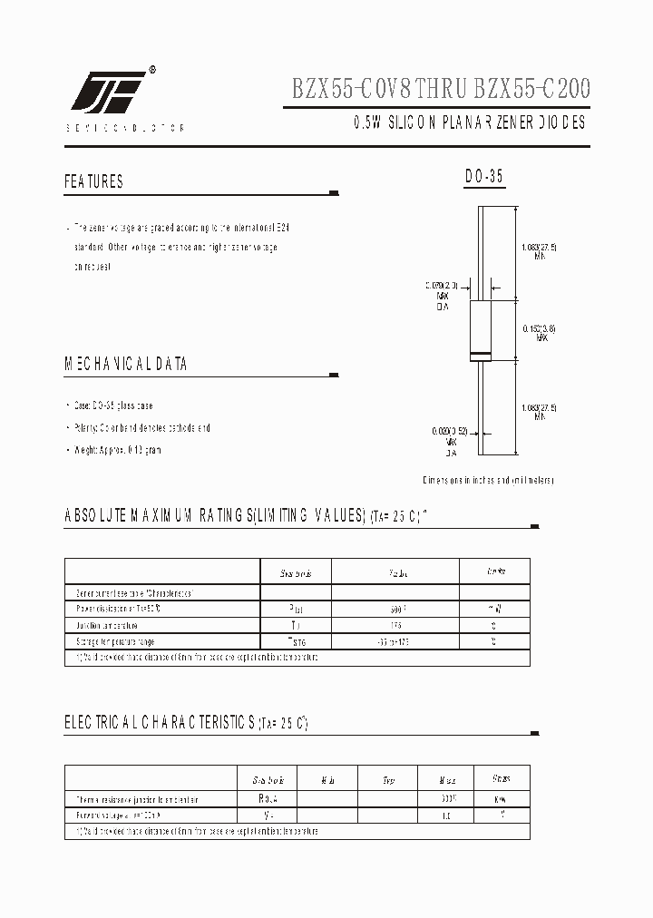 BZX55_4523592.PDF Datasheet