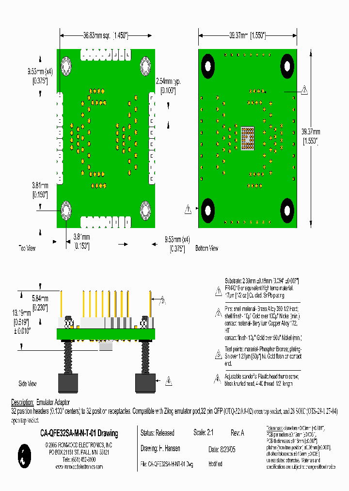 CA-QFE32SA-M-N-T-01_4807320.PDF Datasheet