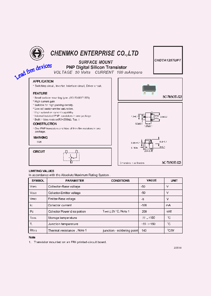 CHDTA125TUPT_4444741.PDF Datasheet