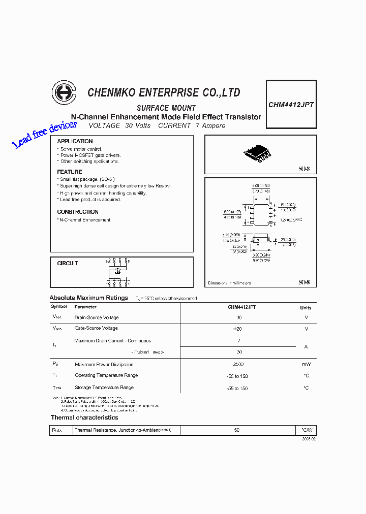 CHM4412JPT_4658161.PDF Datasheet