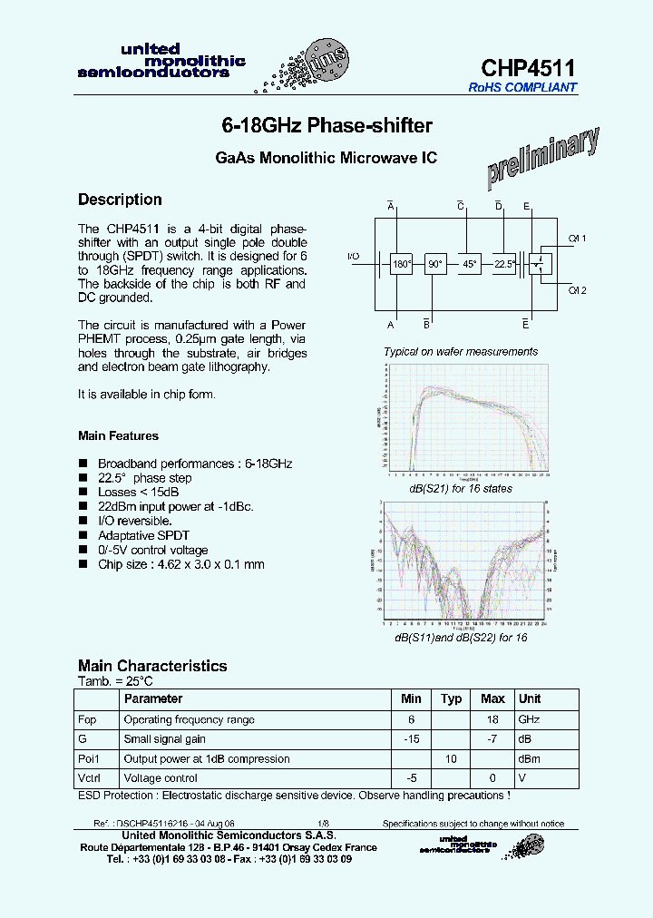 CHP4511_4172900.PDF Datasheet