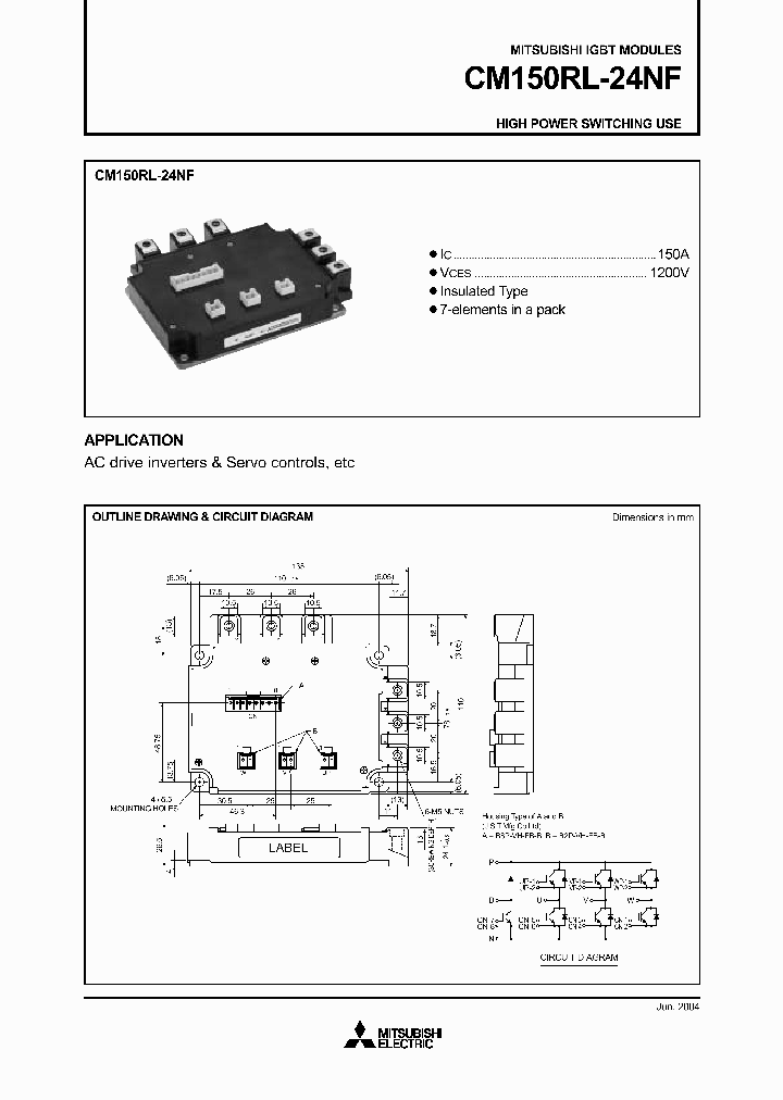 CM150RL-24NF_4246296.PDF Datasheet