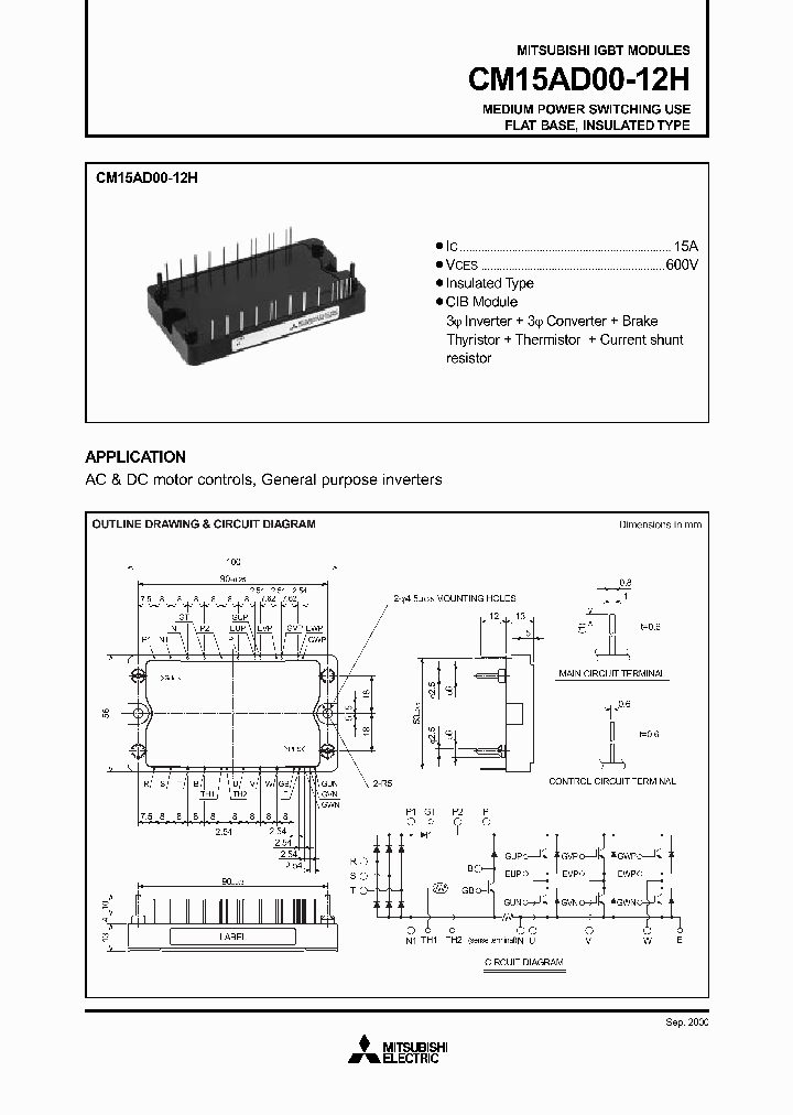 CM15AD00-12H_4338533.PDF Datasheet