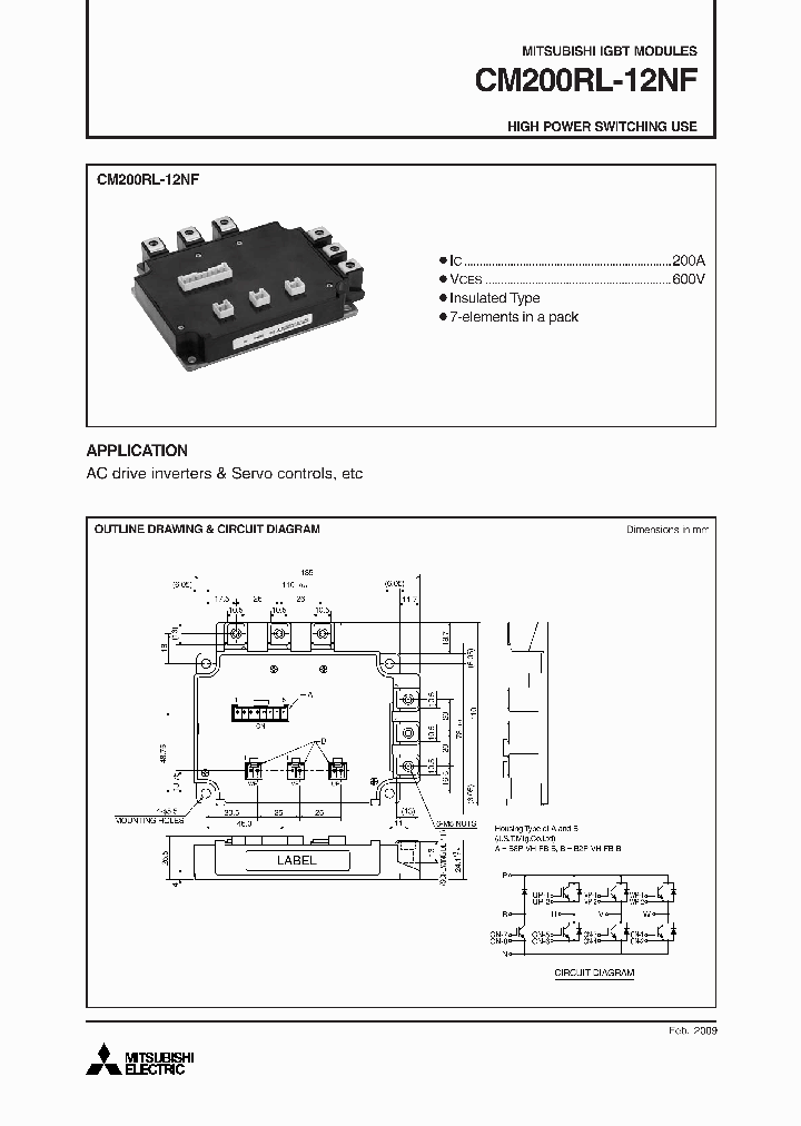 CM200RL-12NF09_4804649.PDF Datasheet