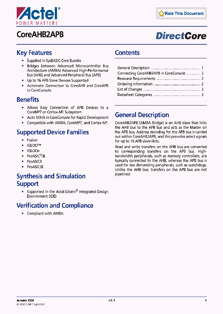 COREAHB2APB_4450467.PDF Datasheet