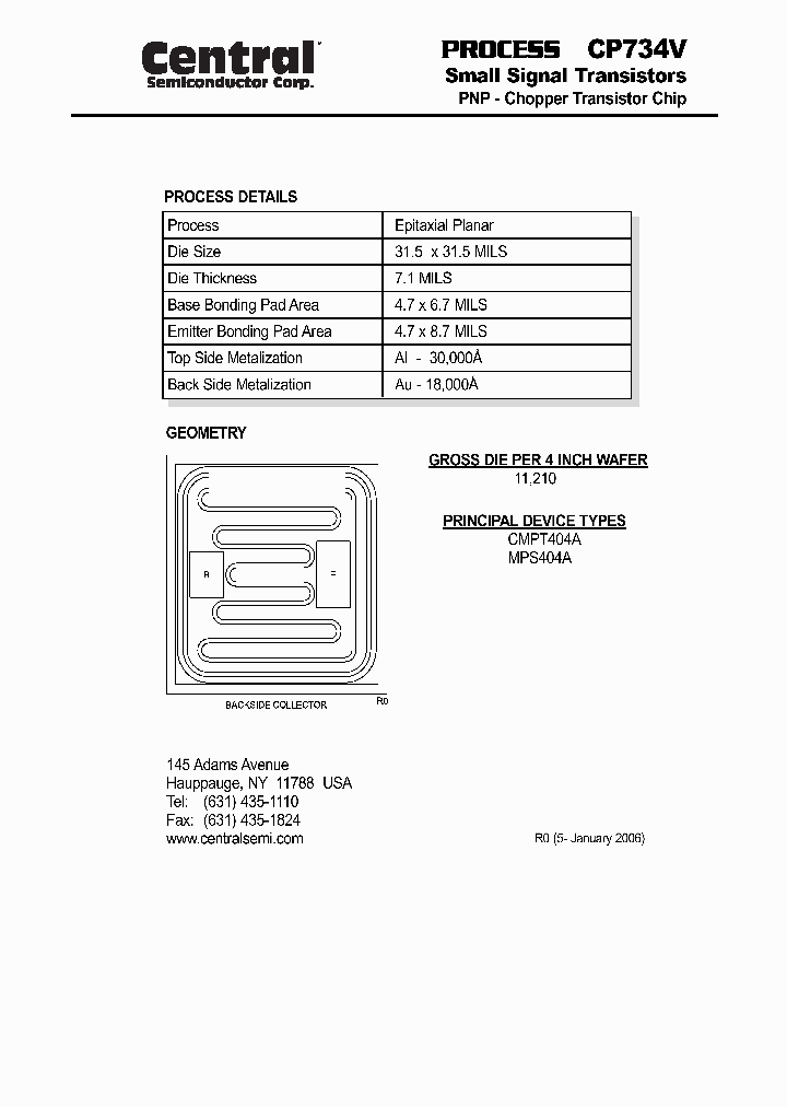 CP734V_4283007.PDF Datasheet
