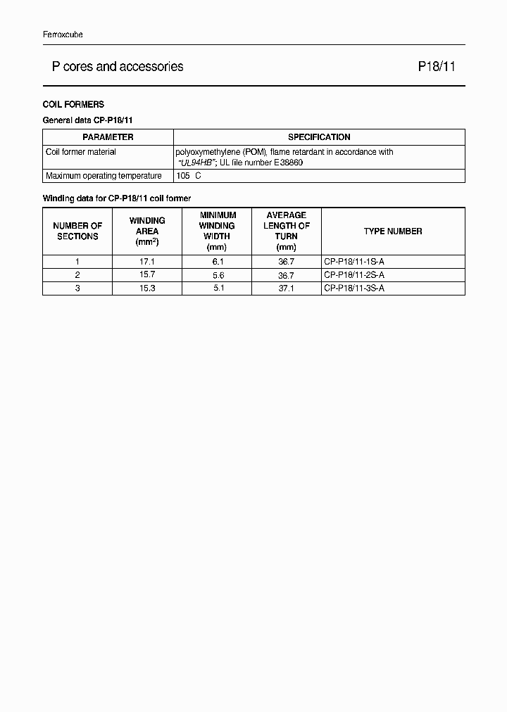 CP-P11-4S-A_4557282.PDF Datasheet