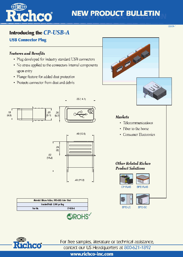 CP-USB-A_4898281.PDF Datasheet