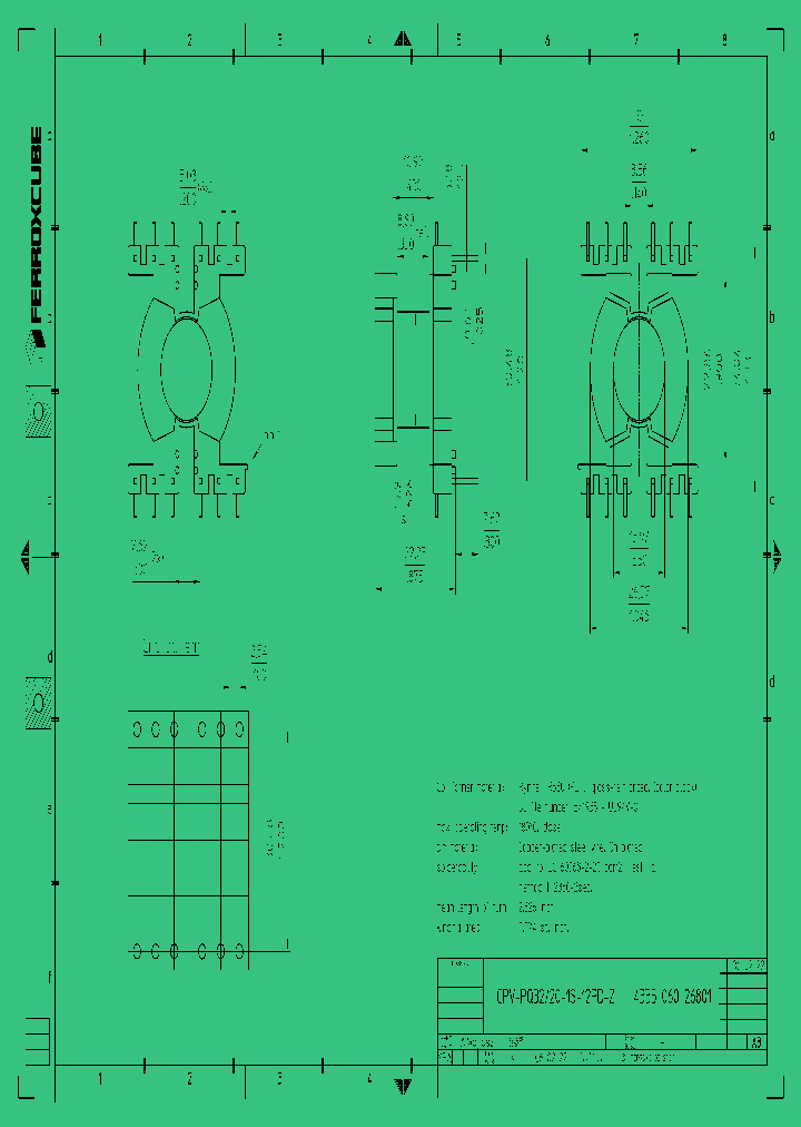 CPV-PQ32-1S-12PD-Z_4562715.PDF Datasheet