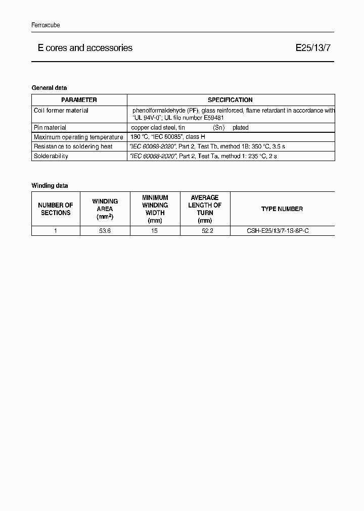 CSH-E13-1S-8P-C_4869115.PDF Datasheet