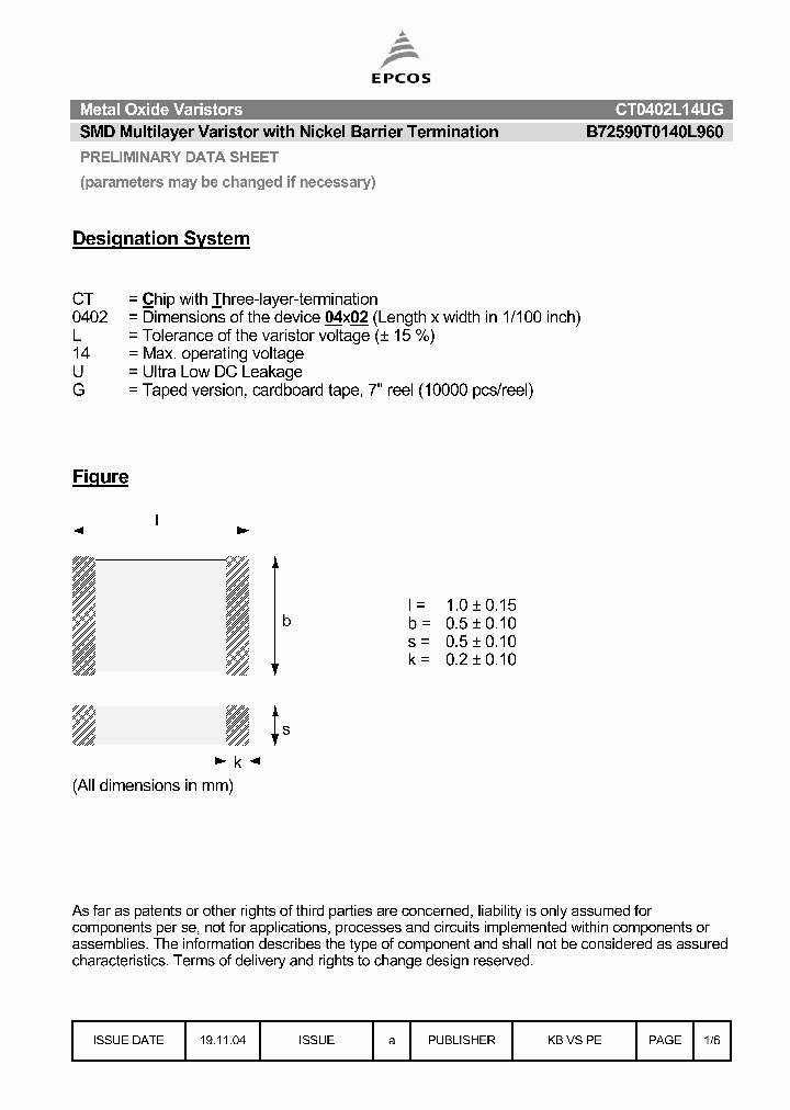 CT0402L14UG_4228844.PDF Datasheet