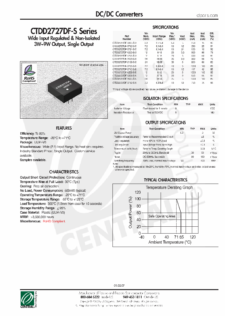 CTDD2727DF-0712-S-3_4782404.PDF Datasheet