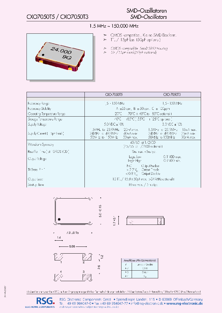 CXO7050T3_4802666.PDF Datasheet