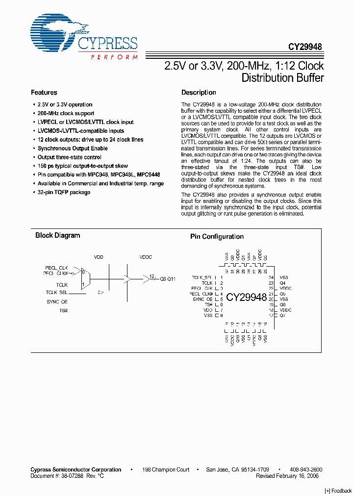 CY29948AC_4284558.PDF Datasheet