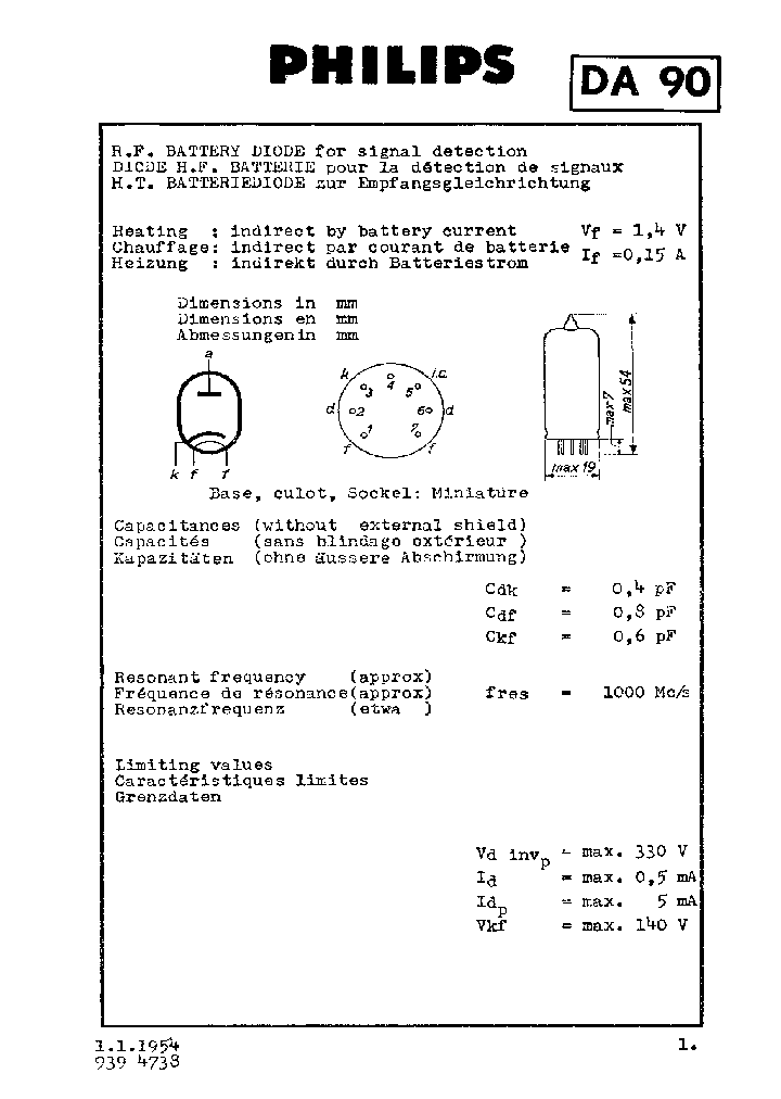 DA90_4166151.PDF Datasheet