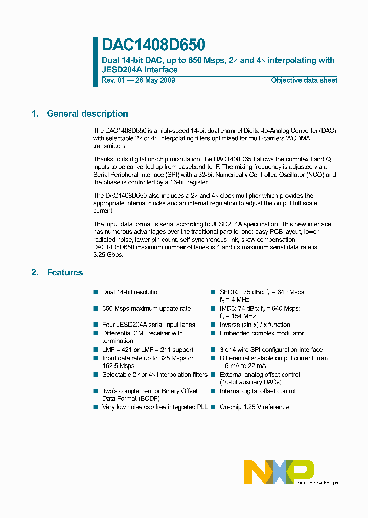 DAC1408D650_4571280.PDF Datasheet