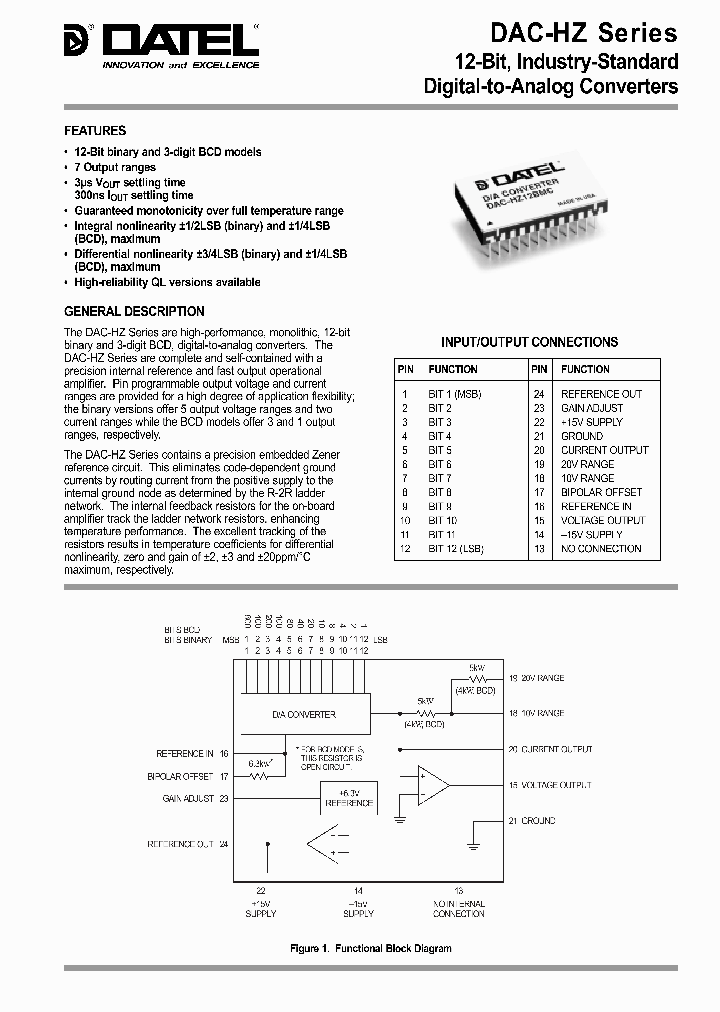 DAC-HZ12BMM-QL_4407869.PDF Datasheet