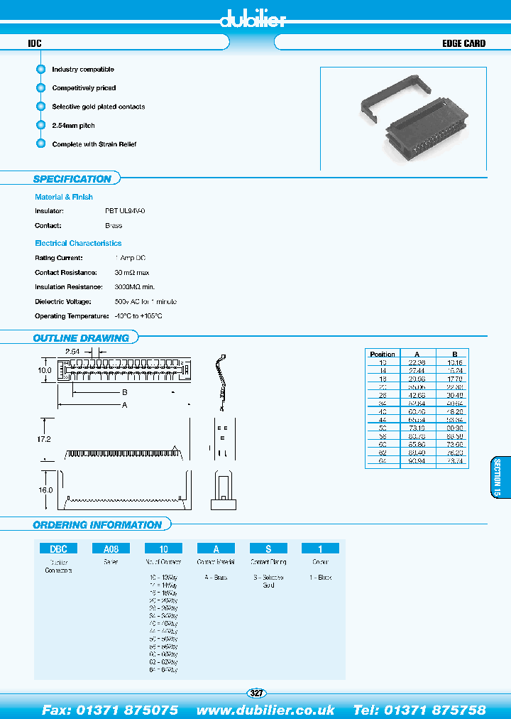 DBCA0850AS1_4533072.PDF Datasheet