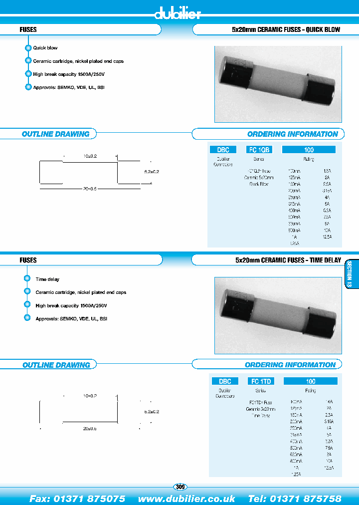 DBCFC1QB200_4539200.PDF Datasheet