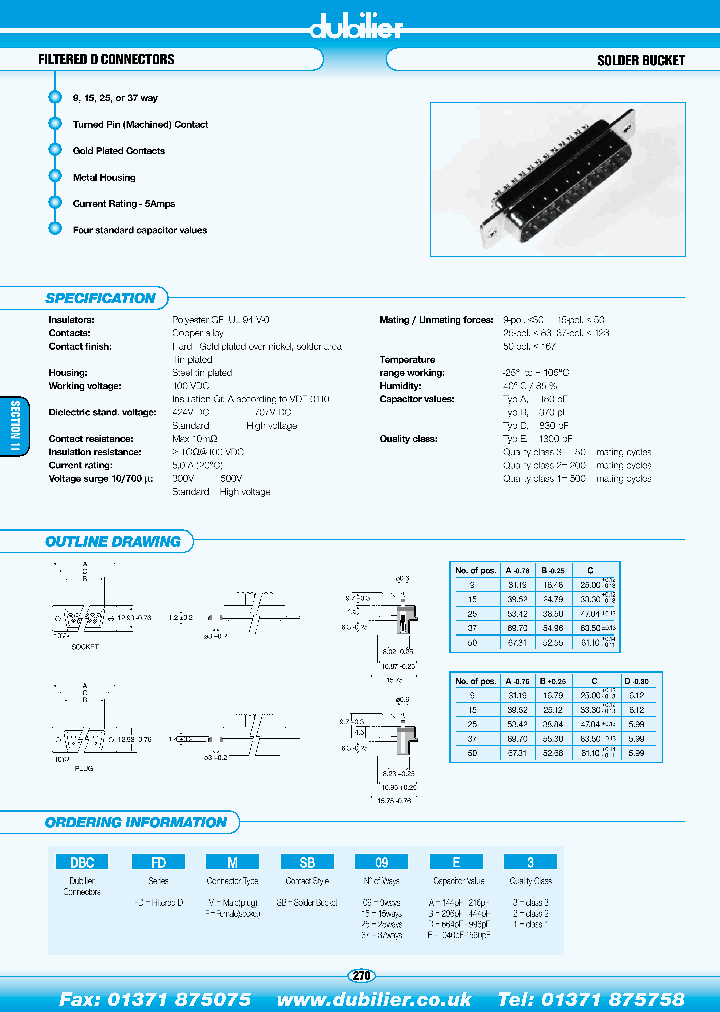 DBCFDFSB37A1_4550432.PDF Datasheet