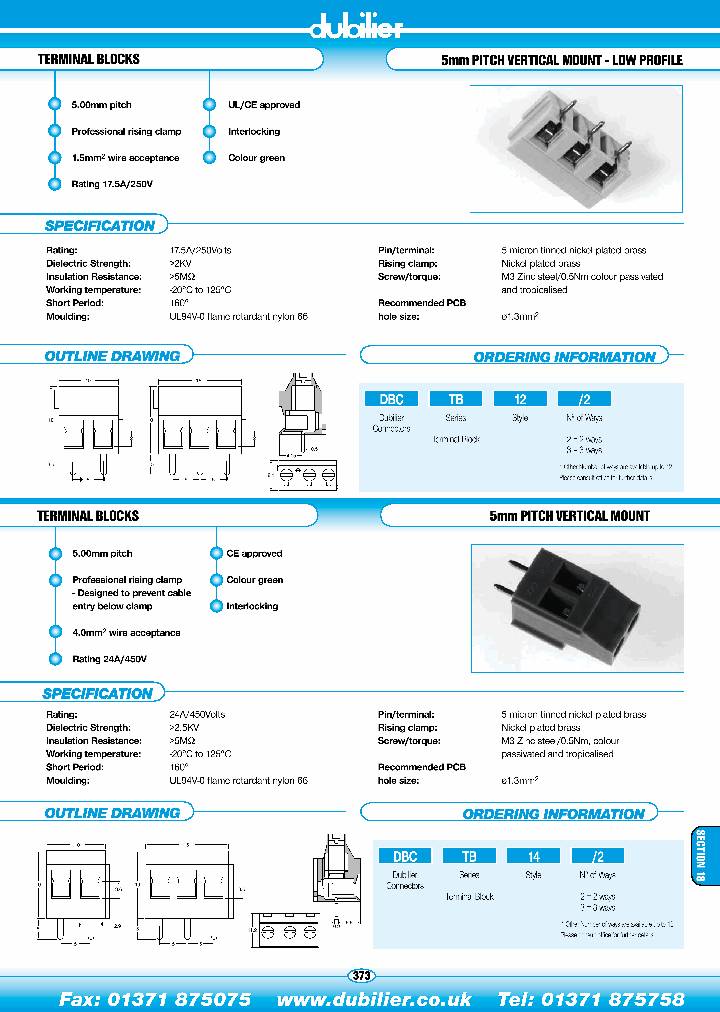 DBCTB12-2_4638501.PDF Datasheet