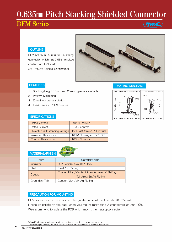 DFM-RA080-S931-38-FA_4469051.PDF Datasheet