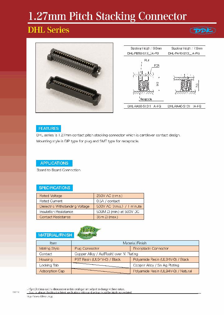 DHL-PB40-S13AA-FG_4473742.PDF Datasheet