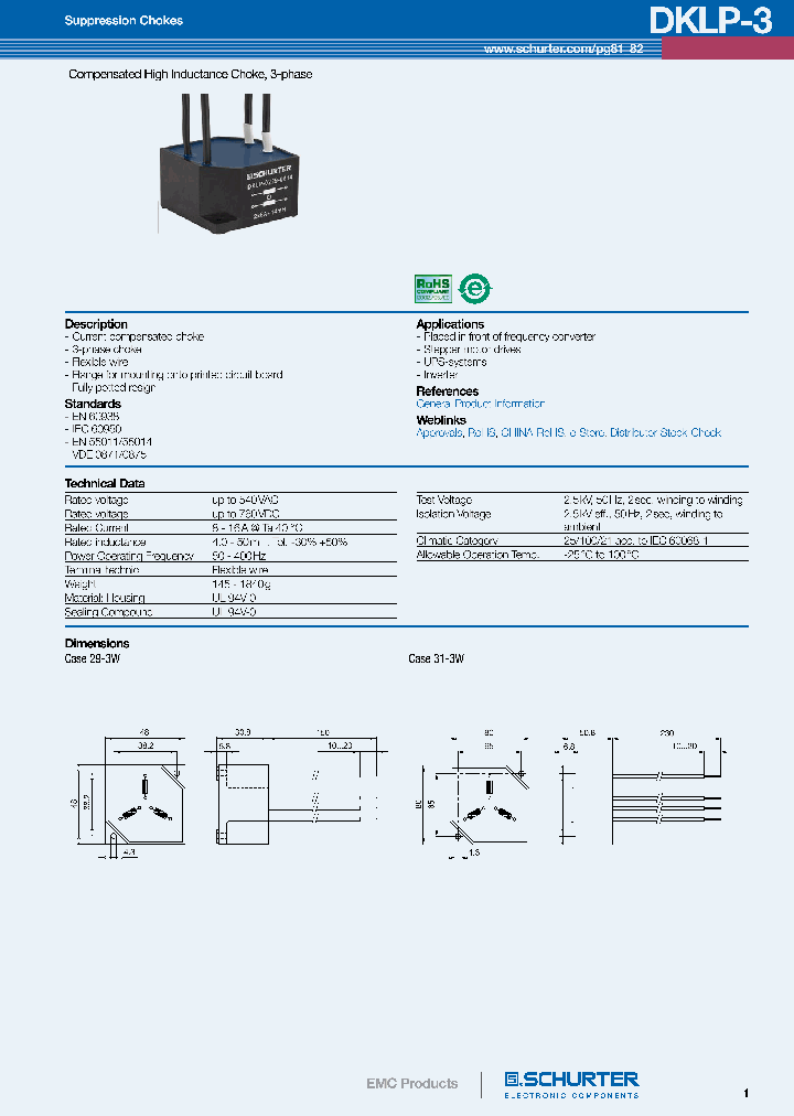 DKLP-0333-0840_4654523.PDF Datasheet