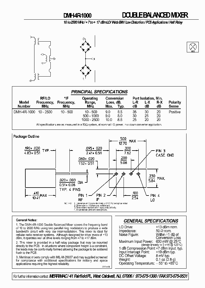 DMH-4R-1000_4819603.PDF Datasheet