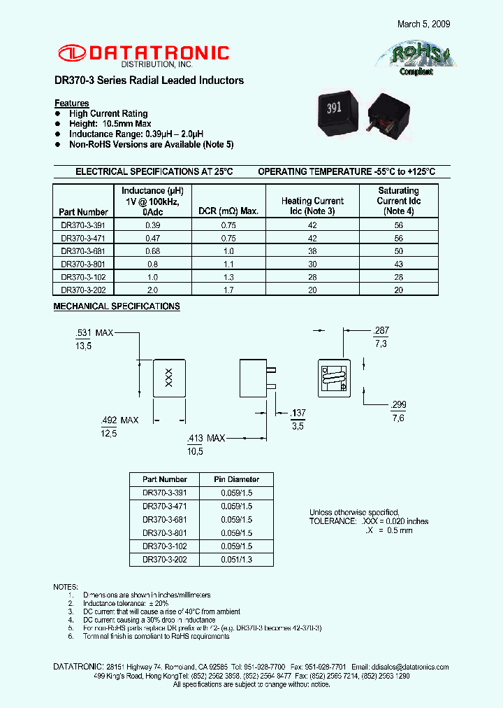 DR370-3-102_4715936.PDF Datasheet