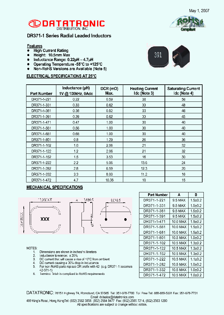 DR371-1-102_4456279.PDF Datasheet