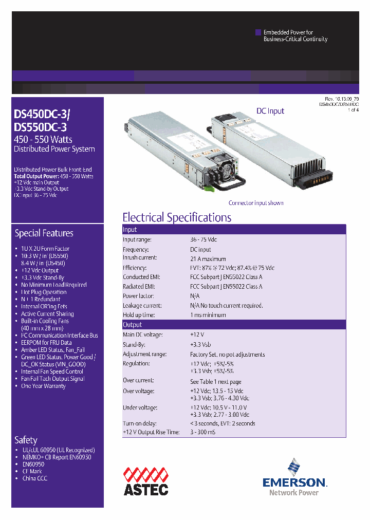 DS450DC-309_4780644.PDF Datasheet